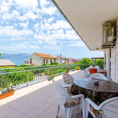 Vanja Appartement *