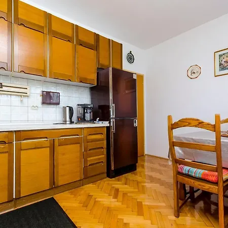 Vanja Apartment Trogir