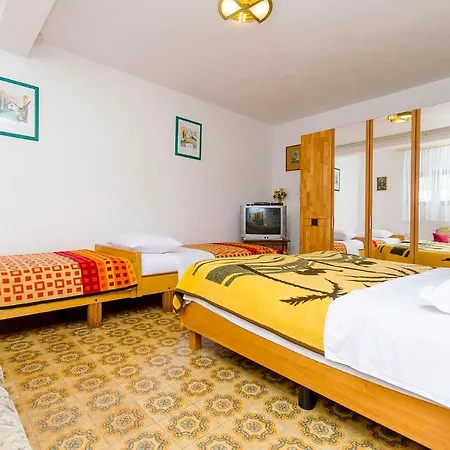 Apartment Vanja
