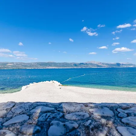 Vanja Apartment Trogir
