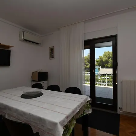 Vanja Apartman