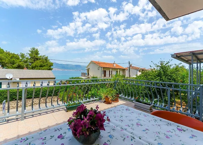 Vanja Apartment