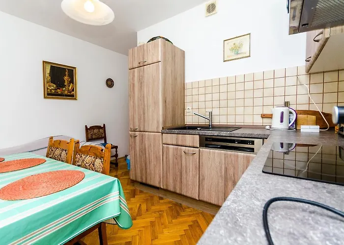 Vanja Apartment