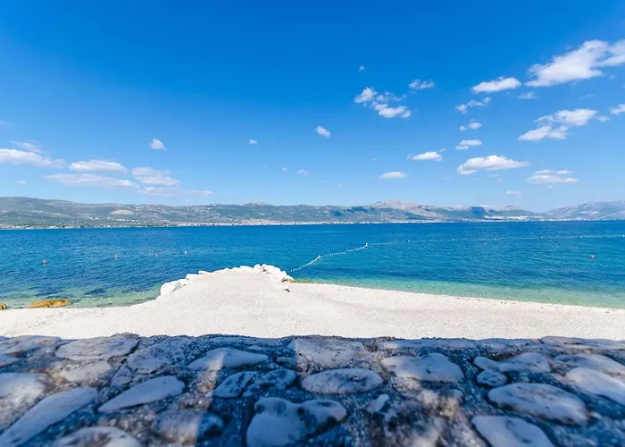 Vanja Apartment Trogir
