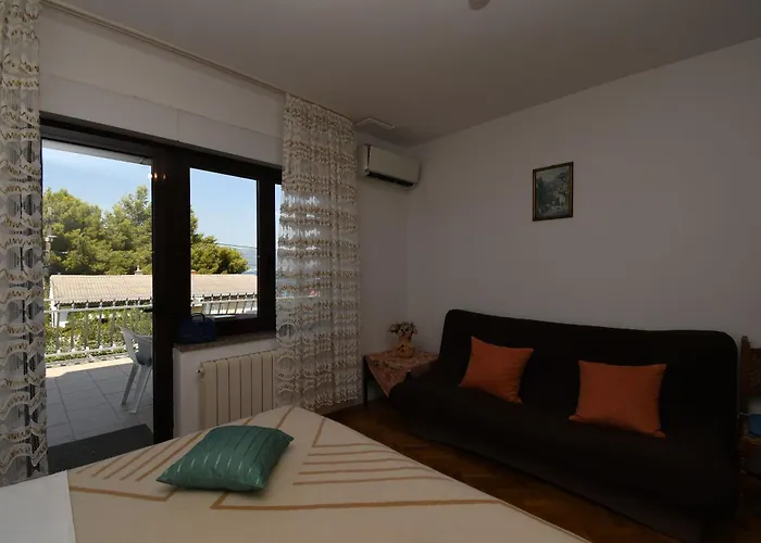 Apartment Vanja