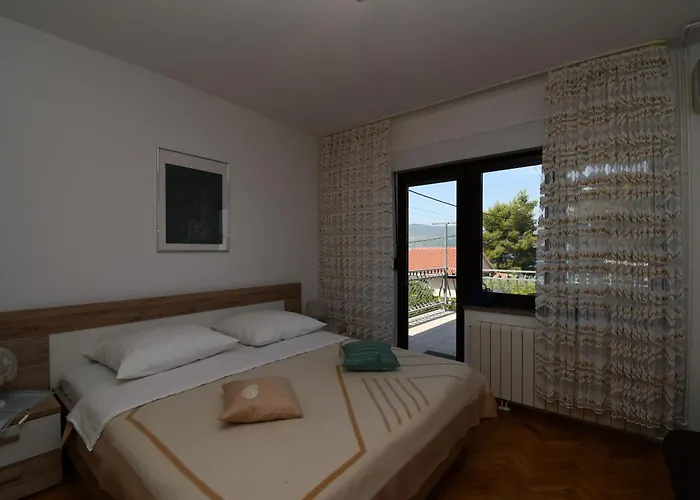 Vanja Apartment *