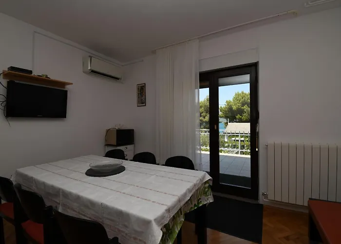 Vanja Apartment