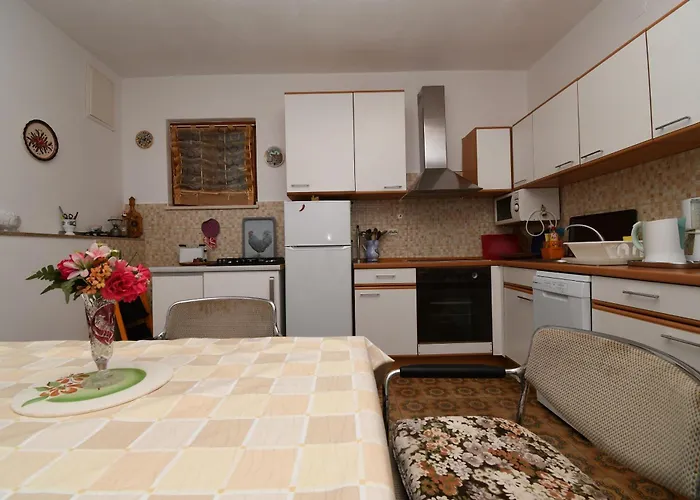 Apartment Vanja *