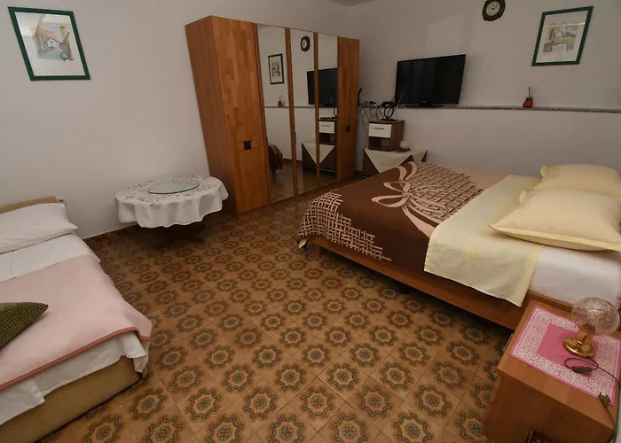 Vanja Apartment
