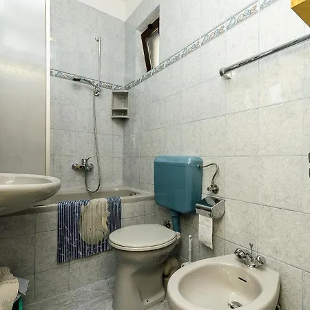 Apartament Vanja