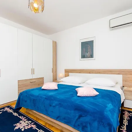Apartamento Vanja *