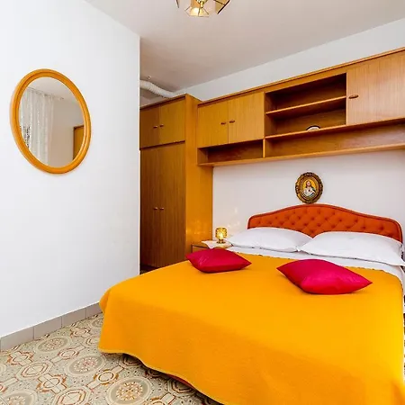 Vanja Apartamento