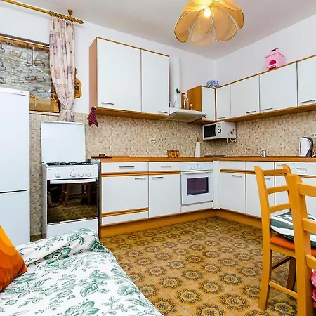 Apartamento Vanja Trogir