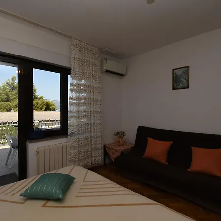 Apartament Vanja