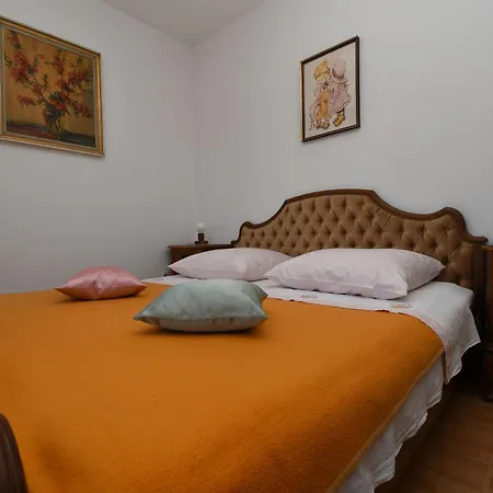 Apartament Vanja Trogir