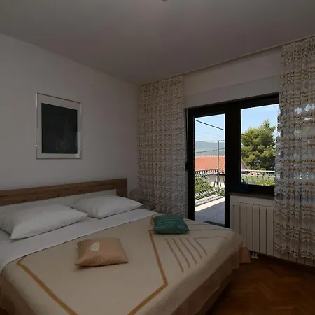 Vanja Apartament *