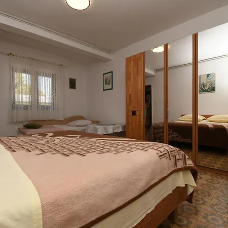 Appartement Vanja