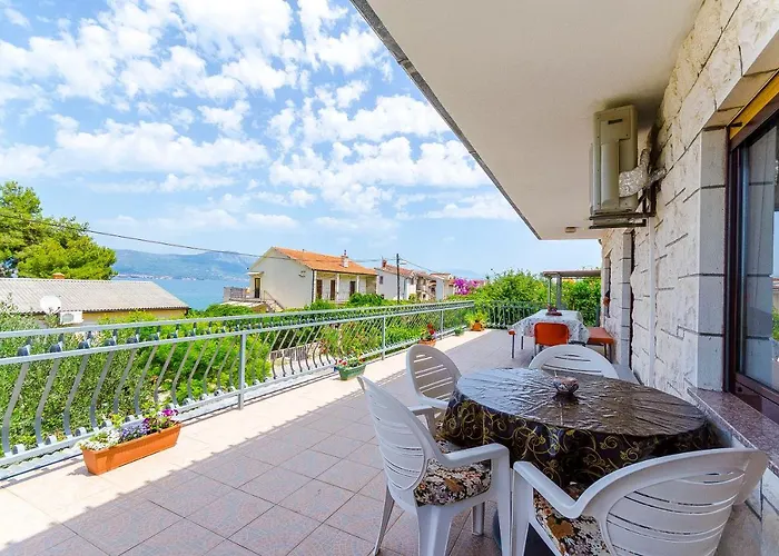 Vanja Appartement *