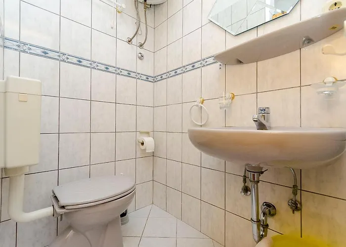 Vanja Apartment