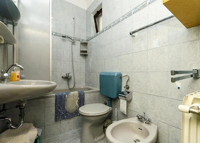 Apartment Vanja