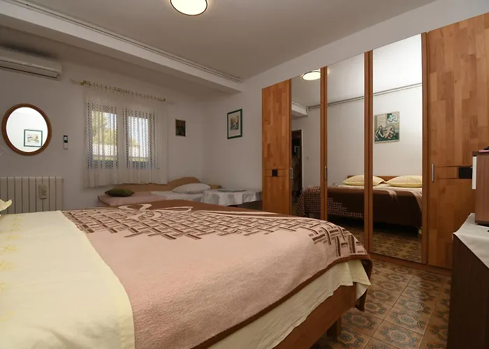 Apartment Vanja