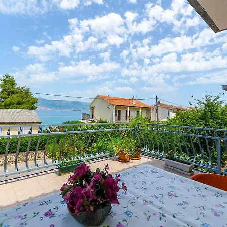 Vanja Apartamento