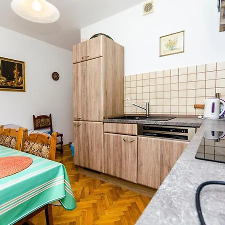 Vanja Apartamento