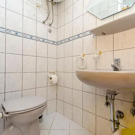 Vanja Apartamento