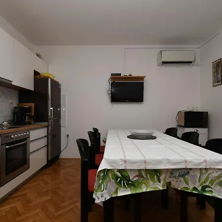 Vanja Apartamento Trogir