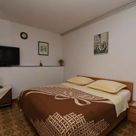 Vanja Apartamento Trogir