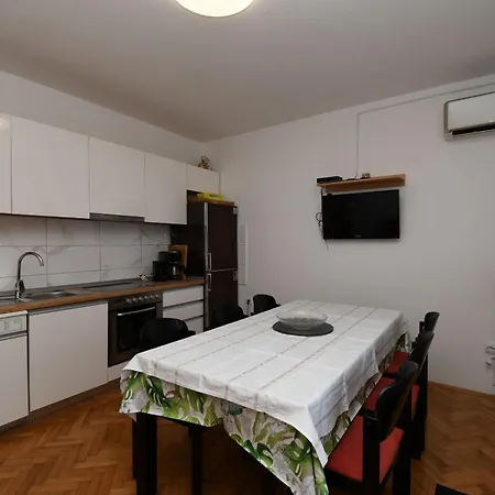 Vanja Apartamento
