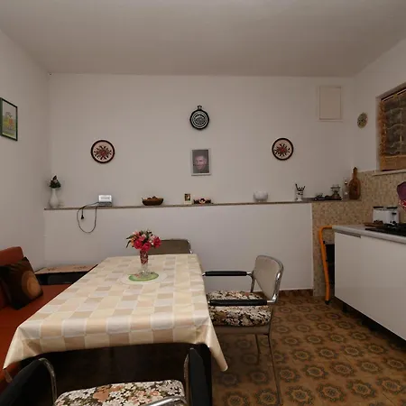 Apartamento Vanja