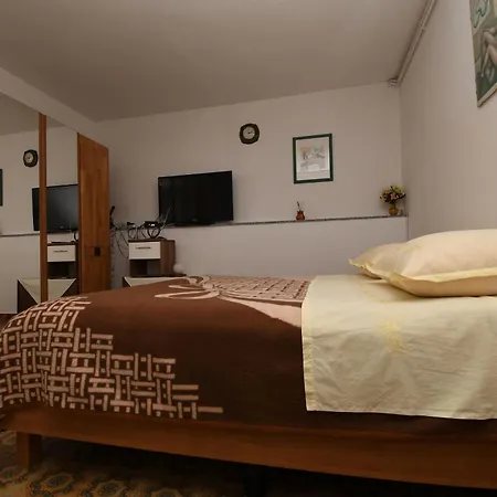 Vanja Apartamento Trogir