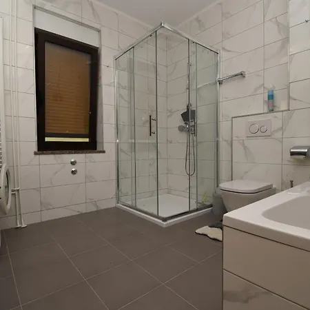Apartamento Vanja Trogir