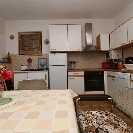 Apartamento Vanja *