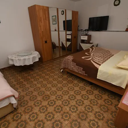 Vanja Apartamento